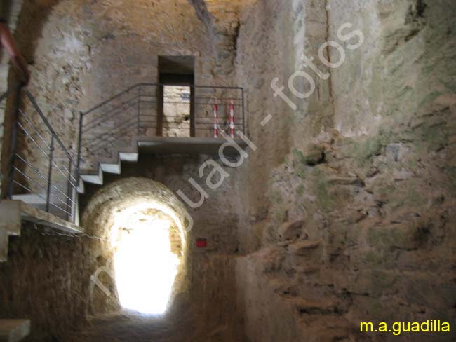 MONASTERIO DE SANT PERE DE RODES 029