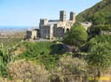 MONASTERIO DE SANT PERE DE RODES 005