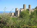 MONASTERIO DE SANT PERE DE RODES 007