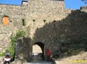 MONASTERIO DE SANT PERE DE RODES 008