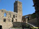 MONASTERIO DE SANT PERE DE RODES 010