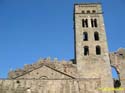 MONASTERIO DE SANT PERE DE RODES 011