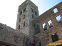 MONASTERIO DE SANT PERE DE RODES 032