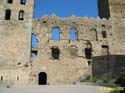 MONASTERIO DE SANT PERE DE RODES 040