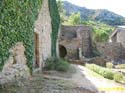 MONASTERIO DE SANT PERE DE RODES 043