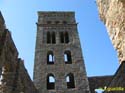 MONASTERIO DE SANT PERE DE RODES 046