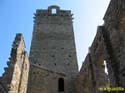 MONASTERIO DE SANT PERE DE RODES 048