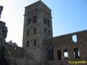 MONASTERIO DE SANT PERE DE RODES 049