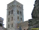 MONASTERIO DE SANT PERE DE RODES 051