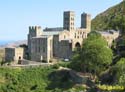 MONASTERIO DE SANT PERE DE RODES 055