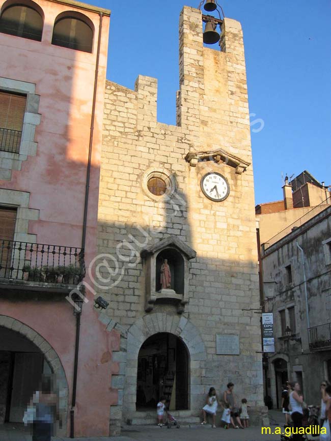 TORROELLA DE MONTGRI 026 Torre de las Brujas