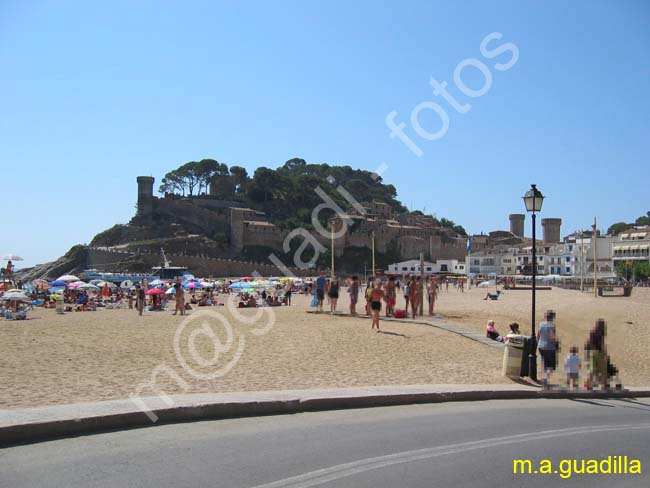 TOSSA DE MAR 001