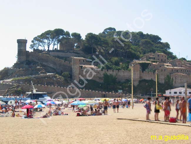 TOSSA DE MAR 002