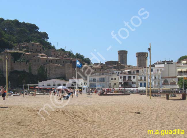 TOSSA DE MAR 003