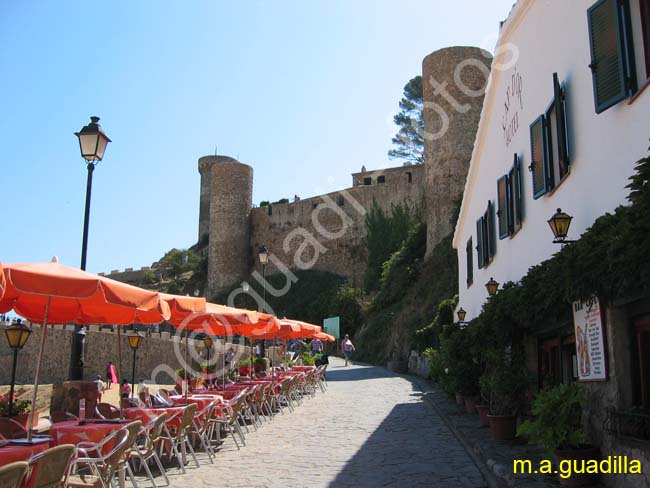 TOSSA DE MAR 004