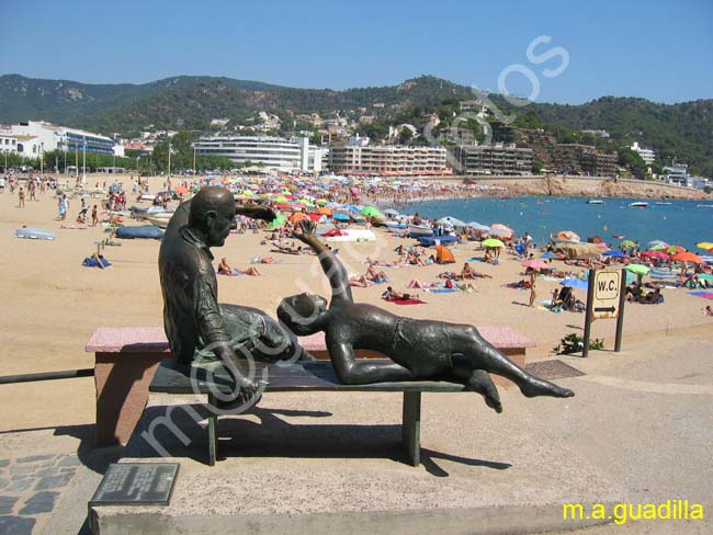 TOSSA DE MAR 006