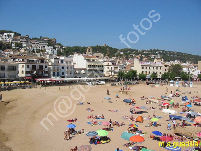 TOSSA DE MAR 007