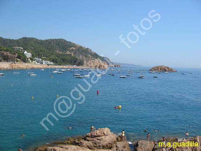 TOSSA DE MAR 008