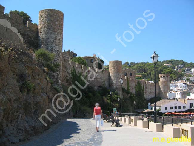 TOSSA DE MAR 009