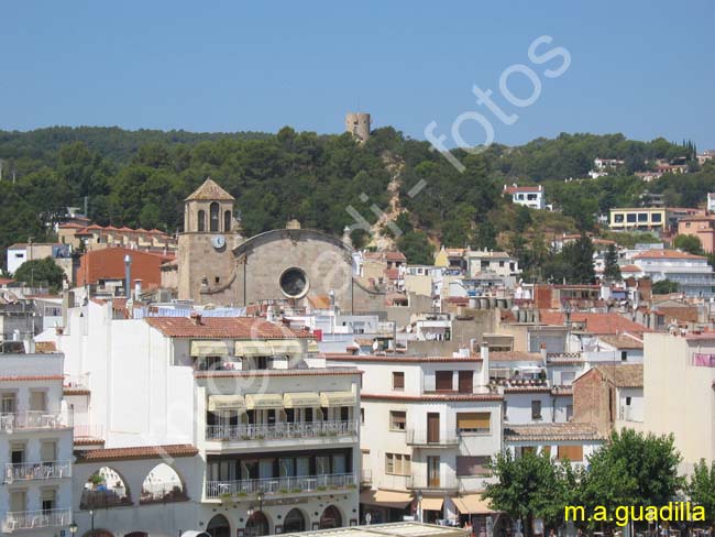 TOSSA DE MAR 011