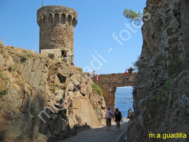 TOSSA DE MAR 012