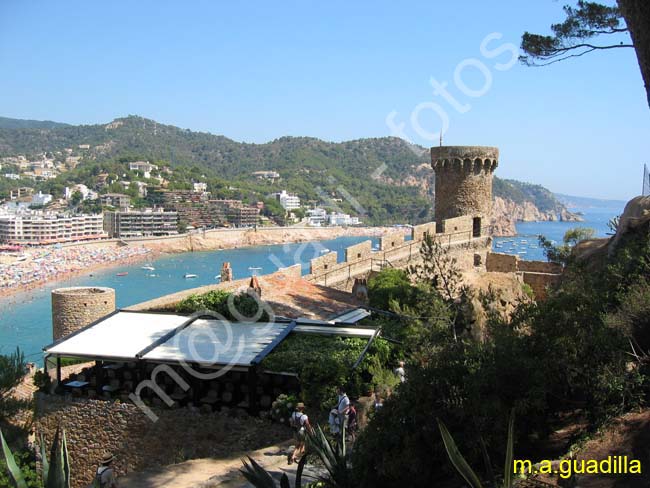 TOSSA DE MAR 014