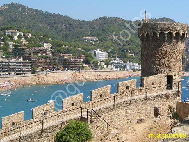 TOSSA DE MAR 015