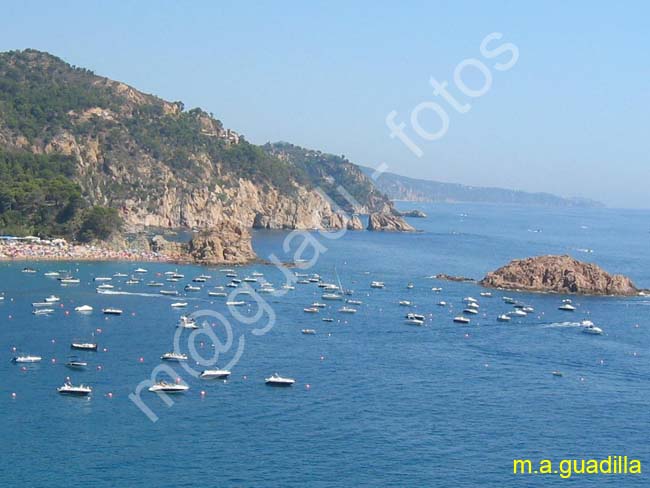 TOSSA DE MAR 017 1