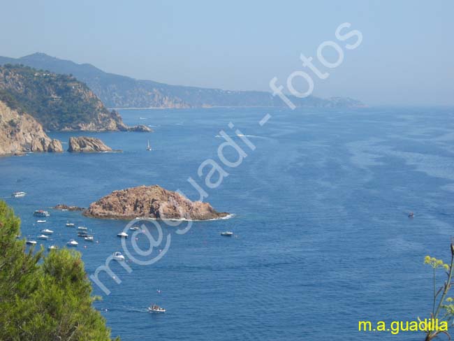 TOSSA DE MAR 024