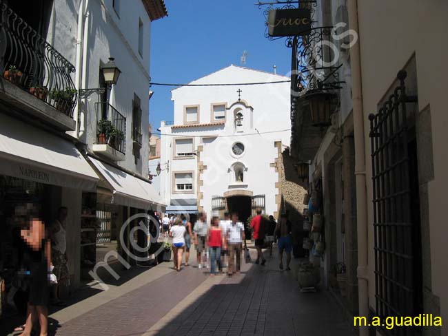 TOSSA DE MAR 027