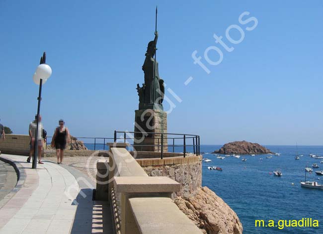 TOSSA DE MAR 033