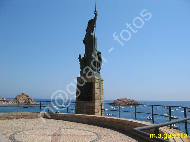 TOSSA DE MAR 034