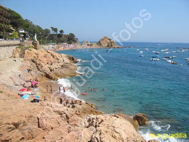 TOSSA DE MAR 035