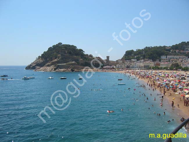 TOSSA DE MAR 036