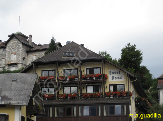 TRAUNKIRCHEN - Lago Traunsee 006