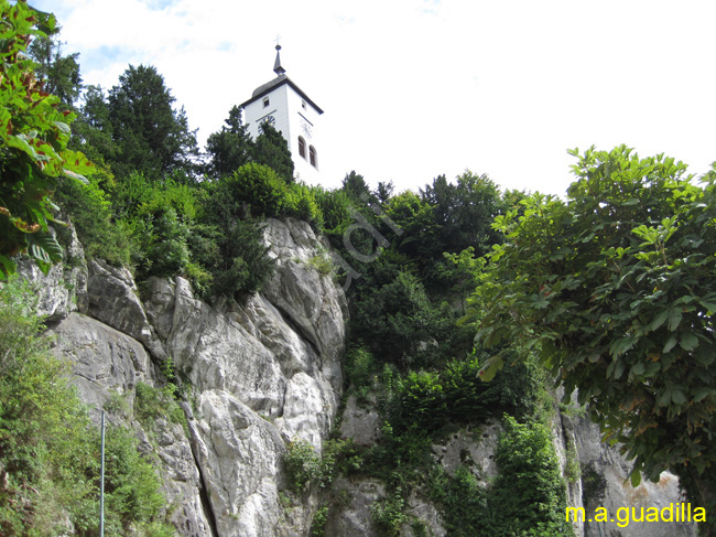 TRAUNKIRCHEN - Lago Traunsee 008