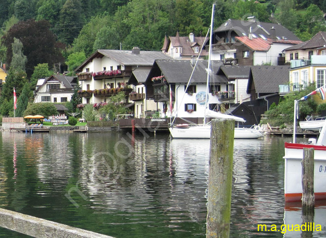 TRAUNKIRCHEN - Lago Traunsee 010