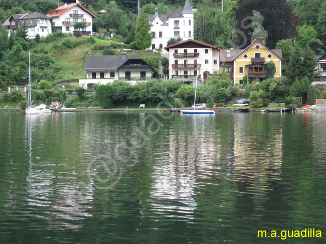 TRAUNKIRCHEN - Lago Traunsee 022