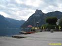 TRAUNKIRCHEN - Lago Traunsee 002