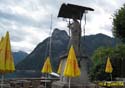 TRAUNKIRCHEN - Lago Traunsee 003