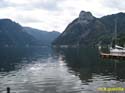 TRAUNKIRCHEN - Lago Traunsee 007