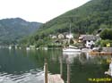 TRAUNKIRCHEN - Lago Traunsee 009