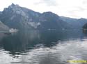 TRAUNKIRCHEN - Lago Traunsee 011