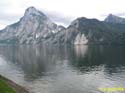 TRAUNKIRCHEN - Lago Traunsee 018