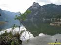 TRAUNKIRCHEN - Lago Traunsee 023