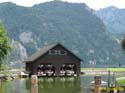 TRAUNKIRCHEN - Lago Traunsee 024