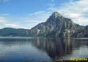 TRAUNKIRCHEN - Lago Traunsee 025