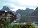 TRAUNKIRCHEN - Lago Traunsee 026