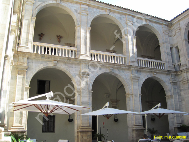 ZAFRA (108) ALCAZAR - PARADOR