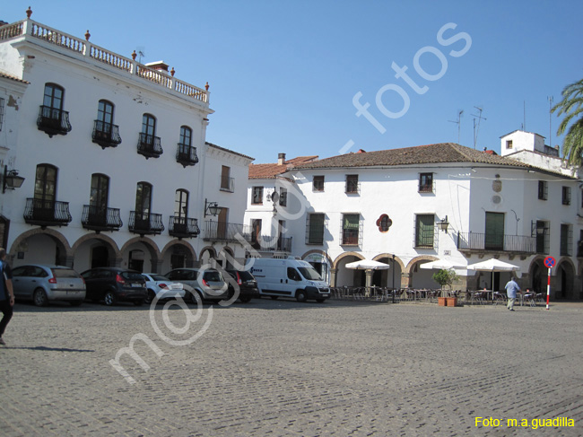 ZAFRA (120) PLAZA GRANDE